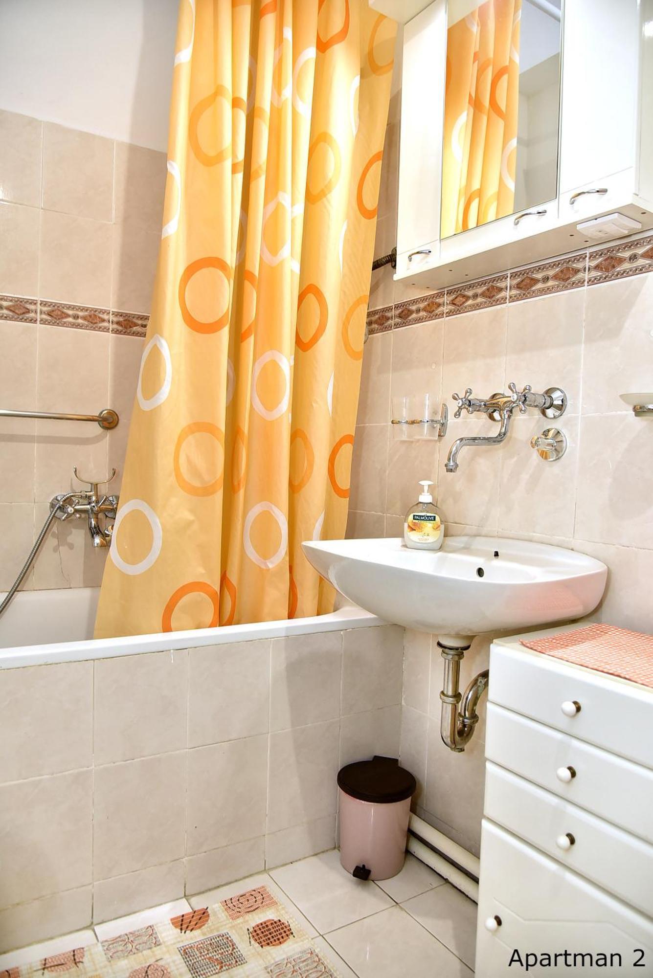Vajda Apartments Novi Sad Ruang foto