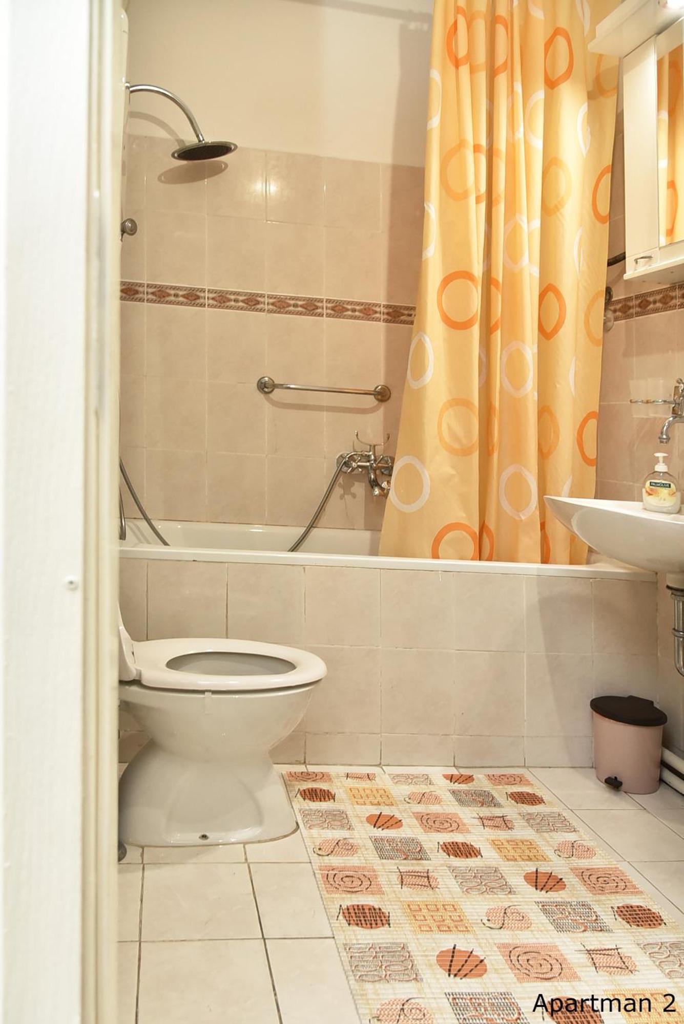 Vajda Apartments Novi Sad Ruang foto